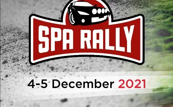 Spa Rally