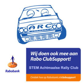 Rabobank Clubsupport! STEMMEN!!!