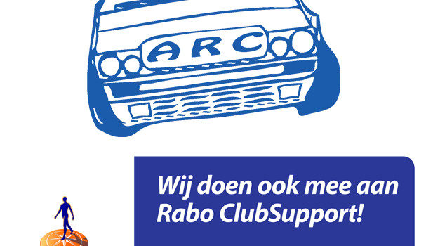 Rabobank Clubsupport! STEMMEN!!!