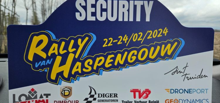 Haspengouw 2024 Haspengouw 2024