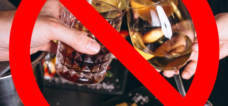 BELANGRIJK: Alcohol controles KNAF! BELANGRIJK: Alcohol controles KNAF!