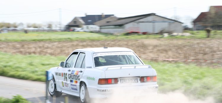 TAC Rally 2024 foto’s TAC Rally 2024 foto’s