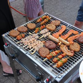 GTC Rally BBQ 2024 GTC Rally BBQ 2024