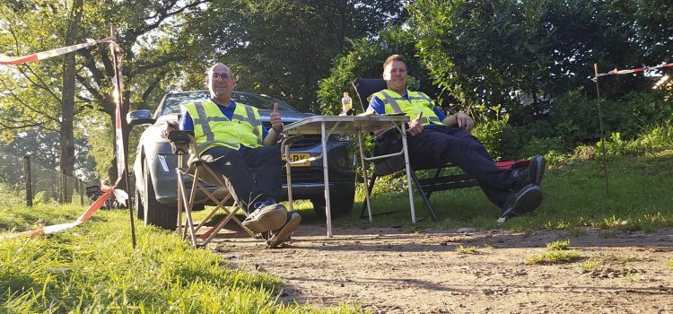 Hellendoorn Rally Hellendoorn Rally