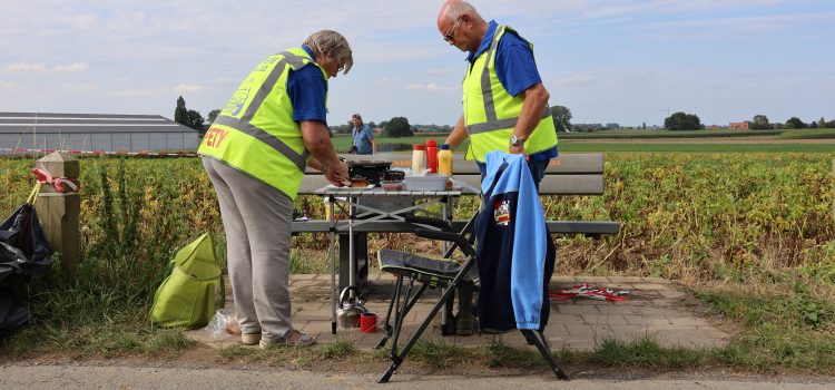 Dagje Omloop van Vlaanderen Dagje Omloop van Vlaanderen