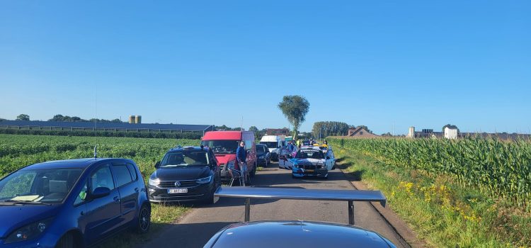 Rally Kasterlee 2024 Rally Kasterlee 2024