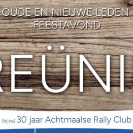 ARC Reünie 2024 – oude foto verzameling ARC Reünie 2024 – oude foto verzameling