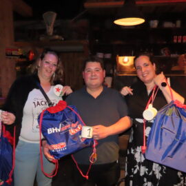 Foto’s ARC Reünie 2024 Foto’s ARC Reünie 2024