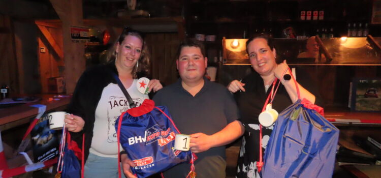 Foto’s ARC Reünie 2024 Foto’s ARC Reünie 2024