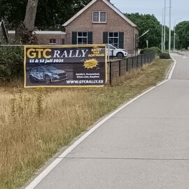 Foto’s opbouw/ opruim GTC Rally 2025: hard werken, maar vooral veel plezier! Foto’s opbouw/ opruim GTC Rally 2025: hard werken, maar vooral veel plezier!