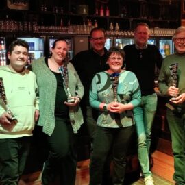 Voorjaars Puzzelrit 2026