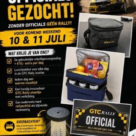 GTC Rally 2026 FAQ