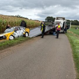Rally van Kaserlee 2027