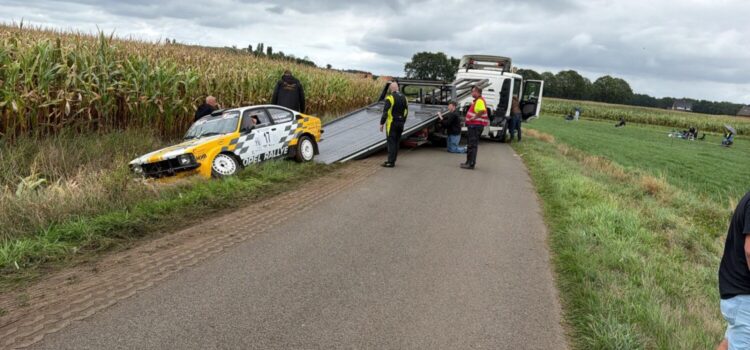 Rally van Kaserlee 2027 Rally van Kaserlee 2027